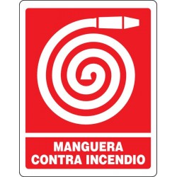 MANGUERA CONTRA INCENDIOS FU-02
