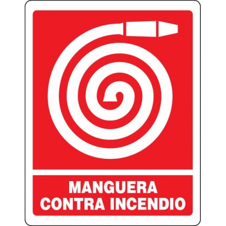 MANGUERA CONTRA INCENDIOS FU-02