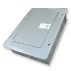 TABLERO 20 CIRCUITOS C/P TR-20C TAELINCA