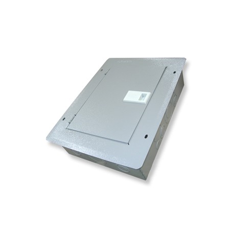 TABLERO 8 CIRCUITO C/P TR-8C TAELINCA