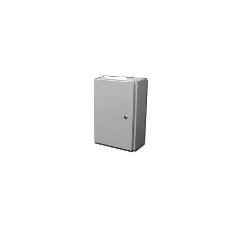 CAJA N.12  TAELINCA T-I 6620
