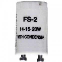 STARTE FS-2 x10 Und LUMISTAR