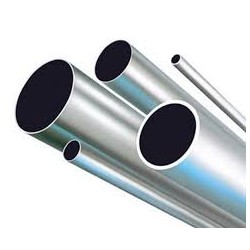 TUBO EMT 3" ALUMINIO DE 3,05 MTS METALLO FERROSI