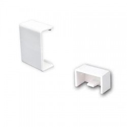 Tapa final para canaleta 32x10 mm BTICINO W11525