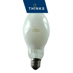BOMBILLO LUZ MIXTA 160W 220V E27 MARCA THINKS LM-160W-220