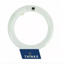 SET TUBO FLUORESCENTE CIRCULAR 22W+32W  MARCA THINKS TH-T9C-32WS