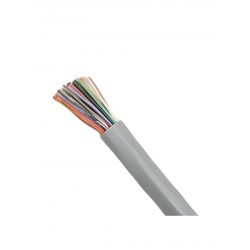 CABLE TELEFONICO 12 PARES CAT2 MTS SIGMA