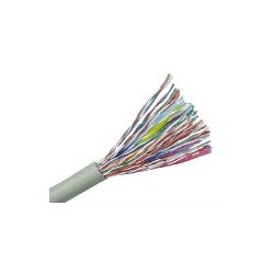 CABLE TELEFONICO 50 PARES CAT3 MTS SIGMA