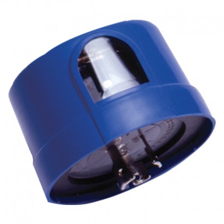 FOTOCELDA ELECTRONICA 1000W 105-287V. C/BASE FEDERAL LC-10JL