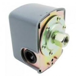 PRESOSTATO 20-40 PSI AJUSTABLE  FEDERAL