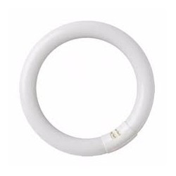 TUBO FLUORESCENTE CIRCULAR 22W MARCA FEDERAL