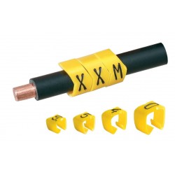 ANILLO MARCABLE 2-5MM (H) DEXON