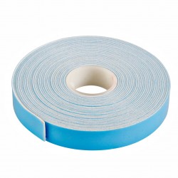 CINTA DOBLE FAZ 1/2X5MTS DEXON CDF1/2X5