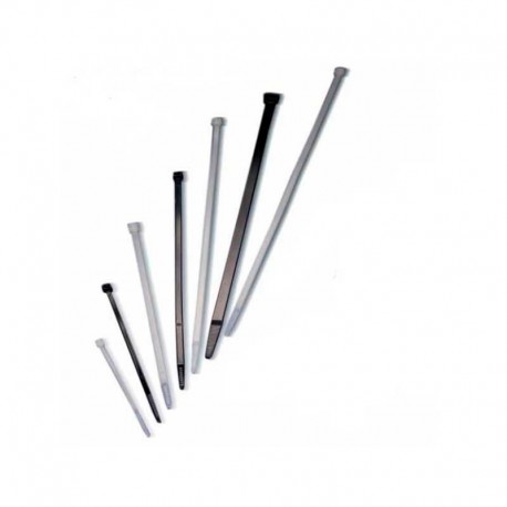 CINTA AMARRACABLE DE 32" 1 UND MARCA DEXON