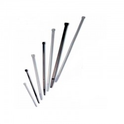 CINTA AMARRACABLE 32" NEGRA 1 UND DEXON