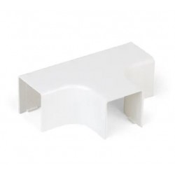 DERIVACION T BLANCA 60X40 DEXON