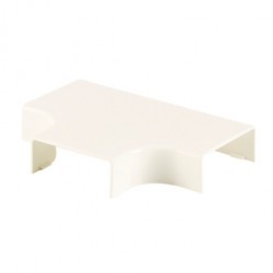 DERIVACION T MARFIL 20X12 DEXON