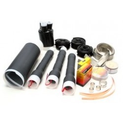 COPA TERMINAL 15kV INT/3PZAS 2-4/0 7622-T-110 3M 80610834097
