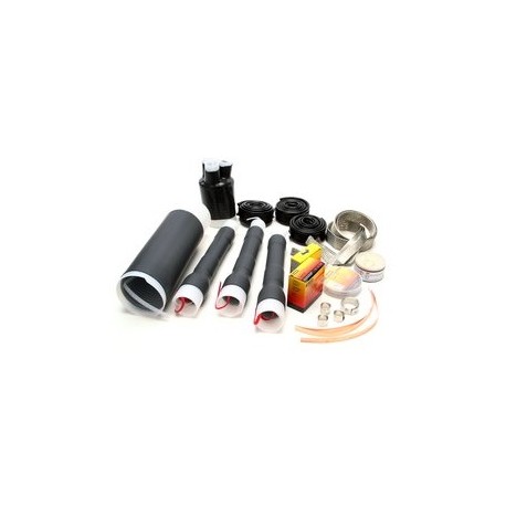 COPA TERMINAL 15kV INT/3PZAS 2-4/0 7622-T-110 3M 80610834097