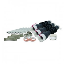 COPA TERMINAL 15KV INT/4/0-500MCM 3 PZAS 7624-T-110 3M 80610834105