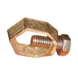 CONECTOR DE BARRA