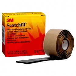 MASILLA MOLDEABLE 11/2" SCOTCHFIL 3M 80610833727
