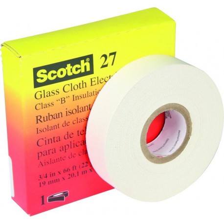 TEIPE SCOTCH 27 3/4 X 66 3M 80012020360