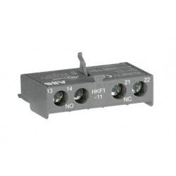 BLOQUE DE CONTACTO HKF-11(MS 325) ABB 1SAM101928R0001