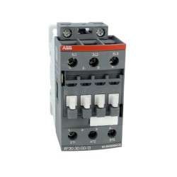 CONTACTOR AF30 100-250 VAC/DC ABB 1SBL277001R1300
