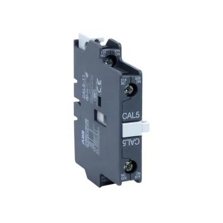 CONTACTOR DE IMPULSO CB5 10 ABB 1SBN010013R1010