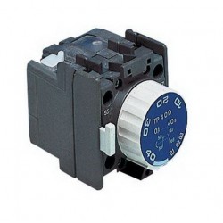 TEMPORIZADOR NEUMATICO TP40 0.1-40S ABB 1SBN020300R1000