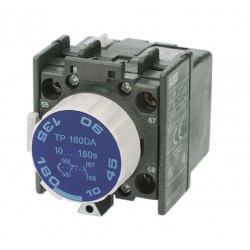 TEMPORIZADOR NEUMATICO TP180 10-180CONTROLS ABB 1SBN020300R1001