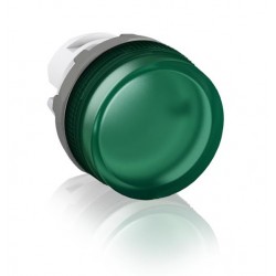 LUZ PILOTO VERDE SIN BOMBILLO ABB 1SFA611400R1002