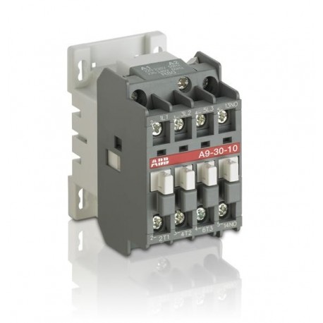 CONTACTOR A110 110V ABB 1SFL451001R8411