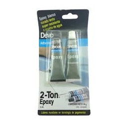PEGA 2 TONELADAS MARCA DEVCON