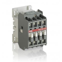 CONTACTOR A9 440 ABB