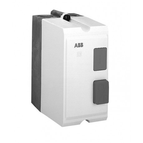 CAJAS VACIAS FY 16-12 VARS ABB FPTN372630R0051