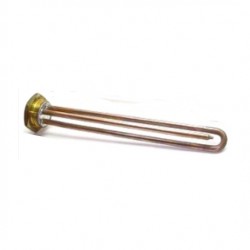 RESISTENCIA PARA CALENTADOR 1500W 110-130V. RES-15
