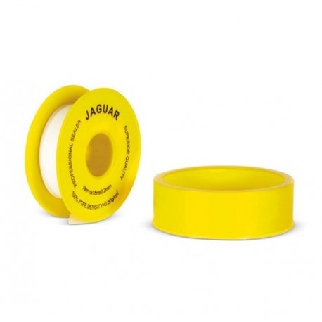 TEFLON PROFESIONAL 3/4" X 20 MTS ESCORPIO