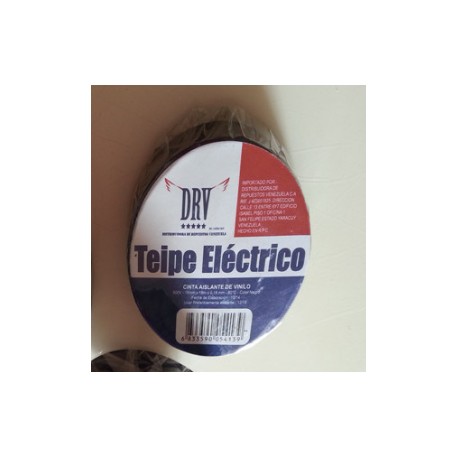 TEIPE USO GENERAL 18MTS MARCA DRV