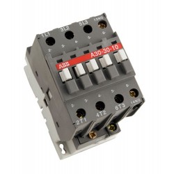 CONTACTOR A30 110-120V ABB 1SBL281001R8410