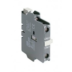 CONTACTO AUX. CAL5-11 NA+NC ABB 1SBN010020R1011