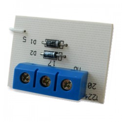 Tarjeta de intercomunicacion BTICINO 337411