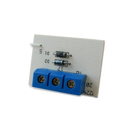 Tarjeta de intercomunicacion BTICINO 337411