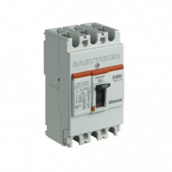 BREAKER 3X225 AMP. 600V. EASYTIKER MARCA BTICINO T6113/225