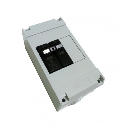 CAJETIN P/BREAKER BTICINO 9676/3P