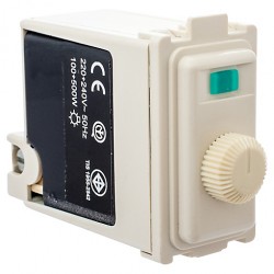 Dimmer Rotativo Magic BTICINO 5361V