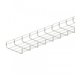 BANDEJA CBF CF54/100BSEZ CABLOFIL BTICINO CM000071