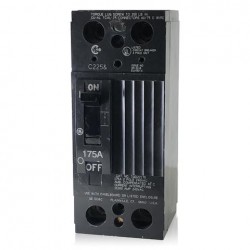 BREAKER TQD 2X175 INESLA TQD22175WL