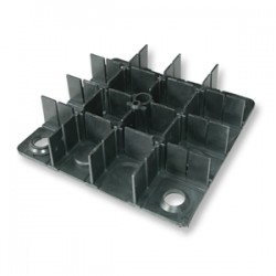 Separador para las cajas de derivacion BTICINO W11123